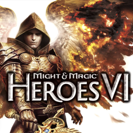 Heroes and Might and Magic VI